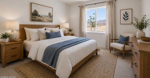 630 Fraser Loop, Dayton, NV 89403 Photo