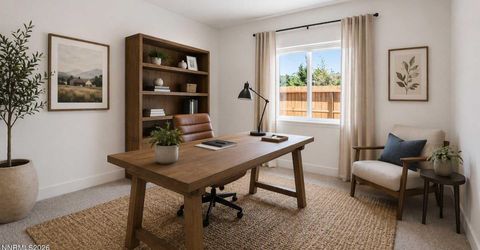 630 Fraser Loop, Dayton, NV 89403 Photo