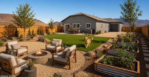 630 Fraser Loop, Dayton, NV 89403 Photo