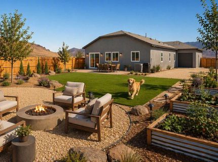 630 Fraser Loop, Dayton, NV 89403 Photo
