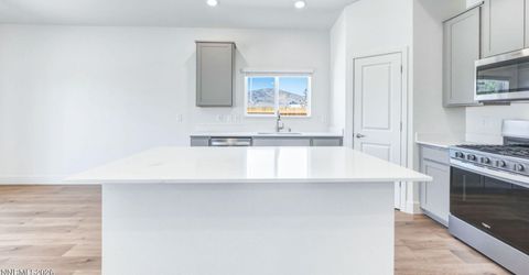630 Fraser Loop, Dayton, NV 89403 Photo