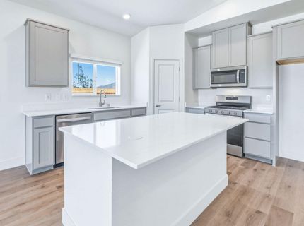 630 Fraser Loop, Dayton, NV 89403 Photo