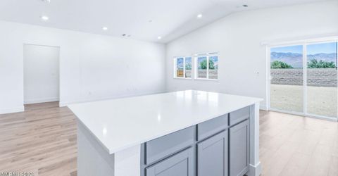 630 Fraser Loop, Dayton, NV 89403 Photo