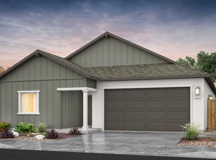 724 Alouette Circle, Dayton, NV 89403 Photo