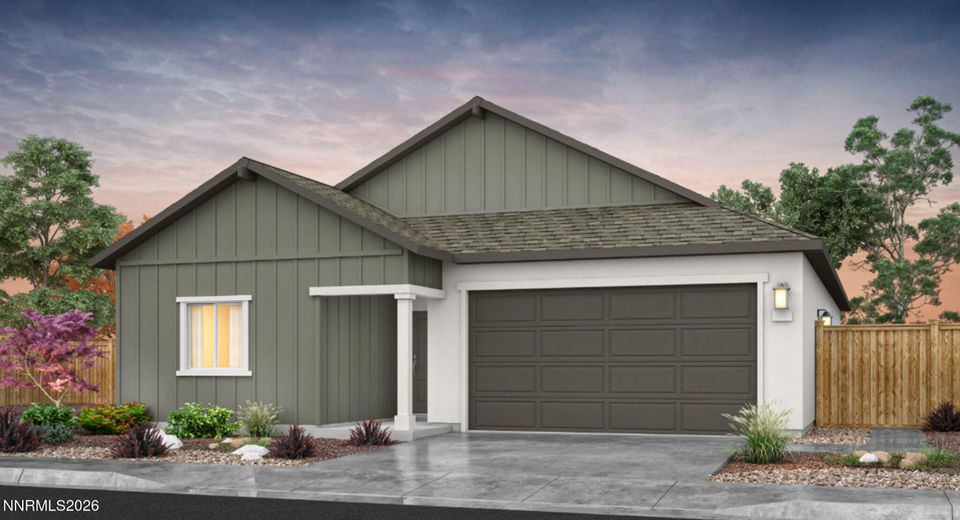 724 Alouette Circle, Dayton, NV 89403 Photo