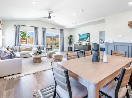 724 Alouette Circle, Dayton, NV 89403 Photo
