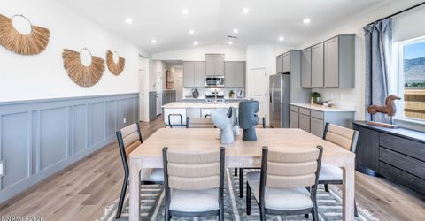 724 Alouette Circle, Dayton, NV 89403 Photo