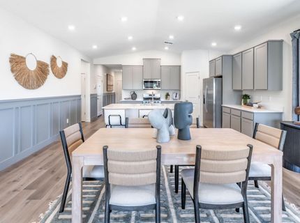724 Alouette Circle, Dayton, NV 89403 Photo