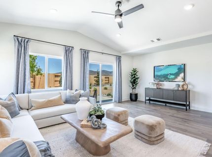 724 Alouette Circle, Dayton, NV 89403 Photo