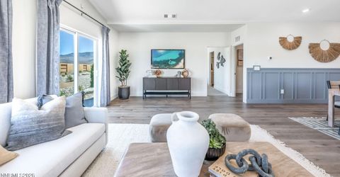 724 Alouette Circle, Dayton, NV 89403 Photo
