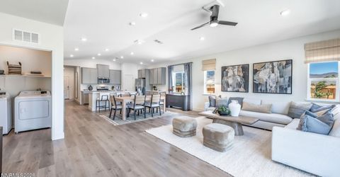 724 Alouette Circle, Dayton, NV 89403 Photo