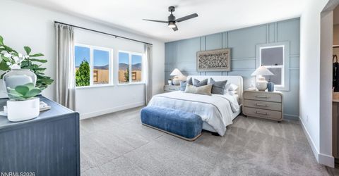 724 Alouette Circle, Dayton, NV 89403 Photo