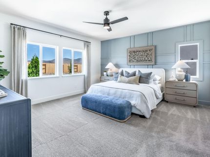 724 Alouette Circle, Dayton, NV 89403 Photo