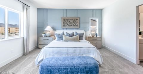 724 Alouette Circle, Dayton, NV 89403 Photo