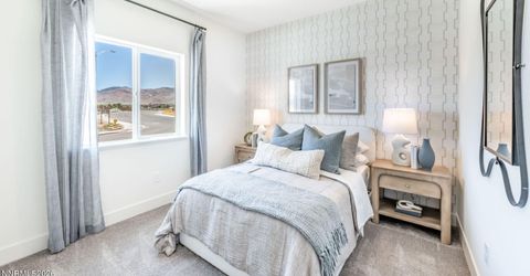 724 Alouette Circle, Dayton, NV 89403 Photo
