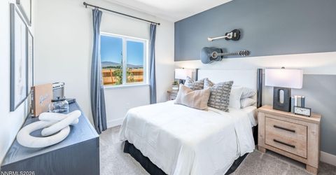 724 Alouette Circle, Dayton, NV 89403 Photo