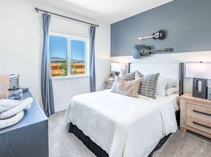 724 Alouette Circle, Dayton, NV 89403 Photo