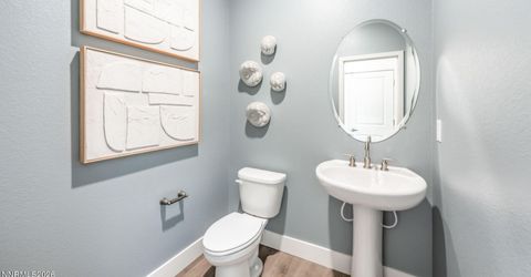 724 Alouette Circle, Dayton, NV 89403 Photo