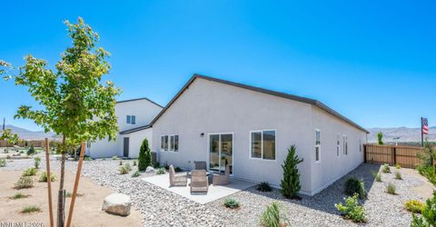 724 Alouette Circle, Dayton, NV 89403 Photo