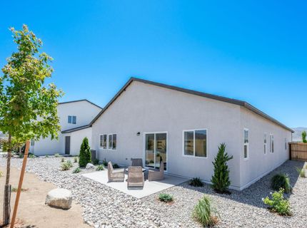724 Alouette Circle, Dayton, NV 89403 Photo