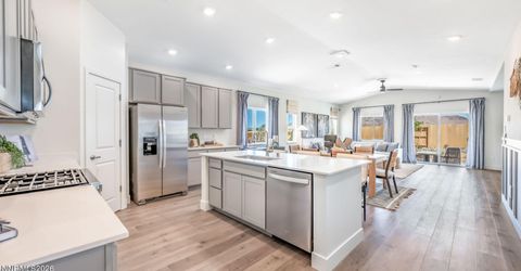 724 Alouette Circle, Dayton, NV 89403 Photo