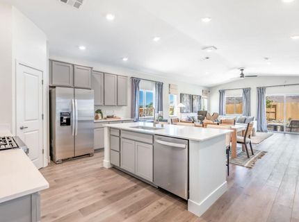 724 Alouette Circle, Dayton, NV 89403 Photo