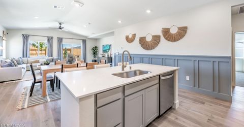 724 Alouette Circle, Dayton, NV 89403 Photo