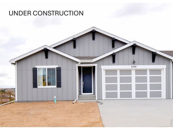 1189 Crown Sparrow St, Johnstown, CO 80534