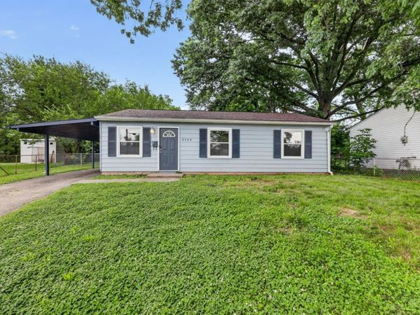 3540 Alamosa Drive, Cincinnati, OH 45251