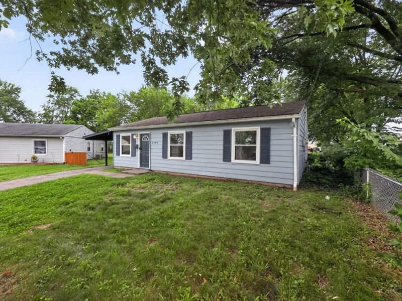 3540 Alamosa Drive, Colerain Township, OH 45251 Photo 2