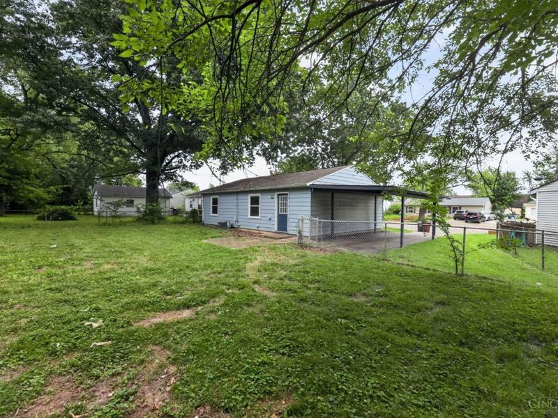 3540 Alamosa Drive, Colerain Township, OH 45251 Photo 27