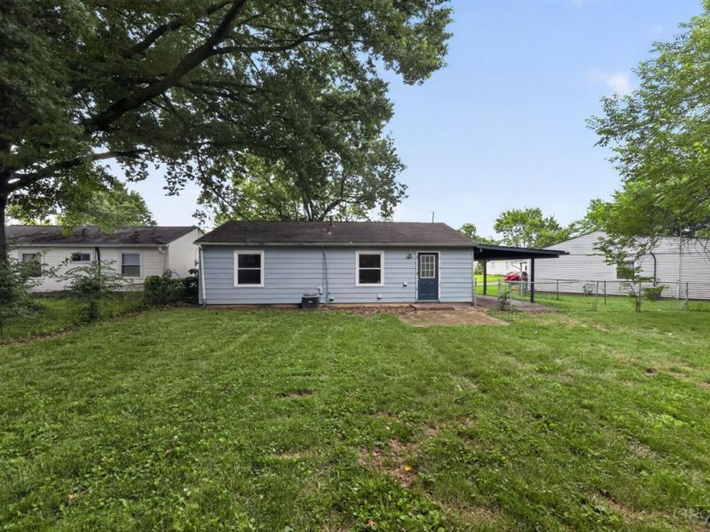 3540 Alamosa Drive, Colerain Township, OH 45251 Photo 28