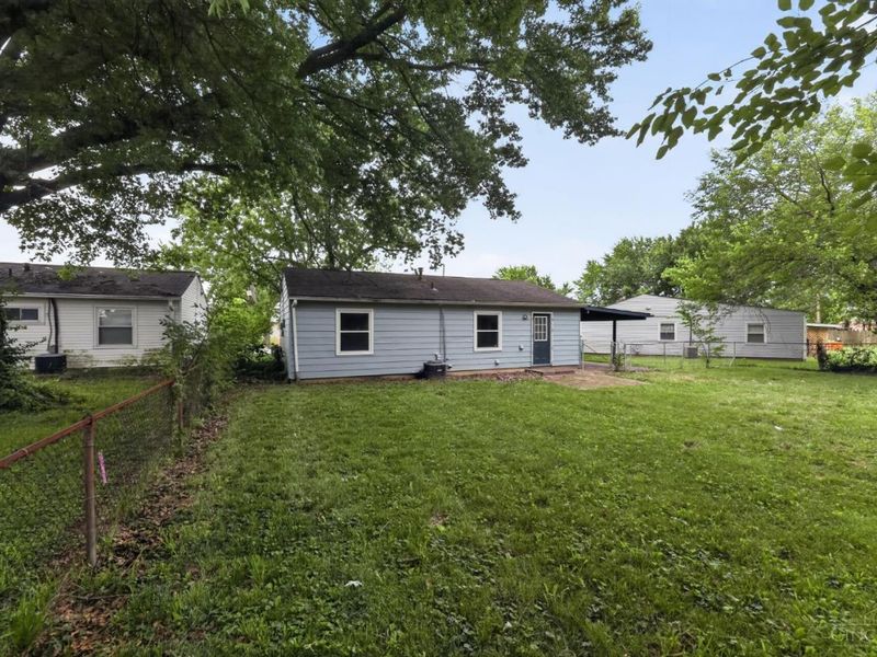 3540 Alamosa Drive, Colerain Township, OH 45251 Photo 29