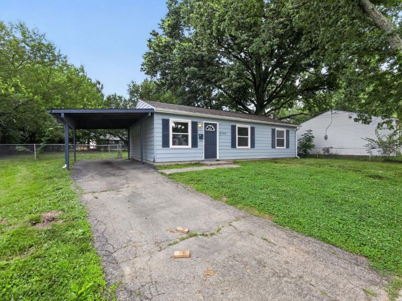 3540 Alamosa Drive, Colerain Township, OH 45251 Photo 3