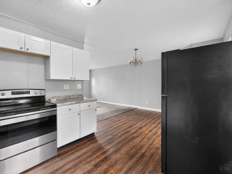 3540 Alamosa Drive, Colerain Township, OH 45251 Photo 9