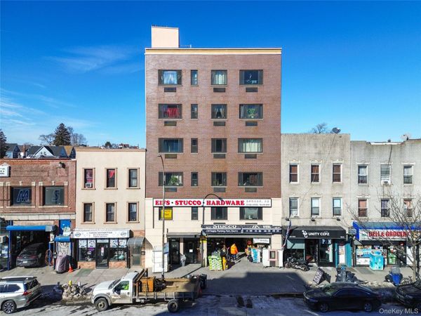 106-07 Northern Boulevard , Unit 5B, Corona, NY 11368