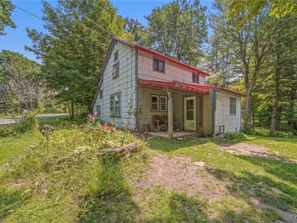 83 Knapp Road , Constantia, NY 13044