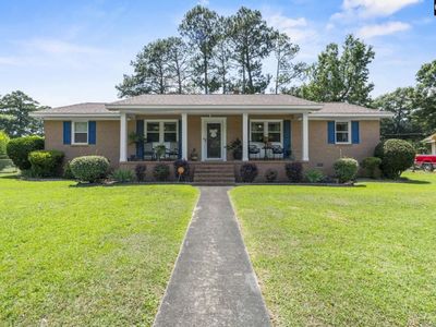 203 Luther Road , Columbia, SC 29210