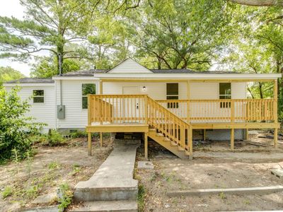 2808 Edison Street , Columbia, SC 29204