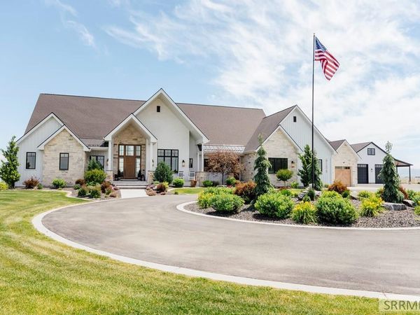 5261 S 55 W, IDAHO FALLS, ID 83402