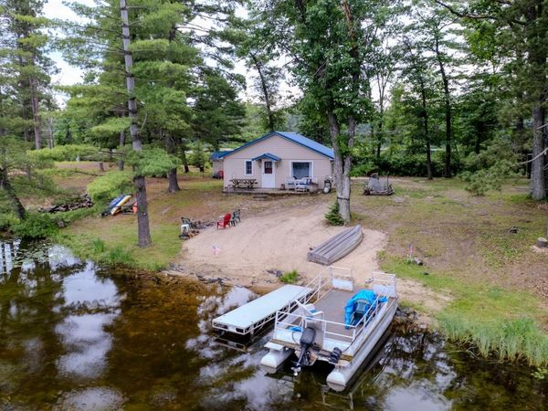 8272 Paradise Drive, Plainfield Township, Mi 48761