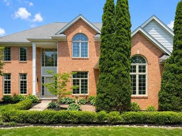 45896 Lathum Drive, Novi, MI 48374