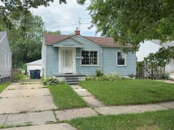 1774 Detroit Avenue, Lincoln Park, MI 48146