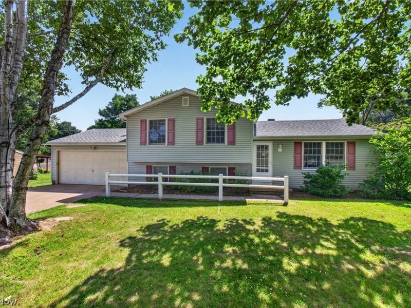 3110 Bronco Drive, Clinton, OH 44216 Photo 1