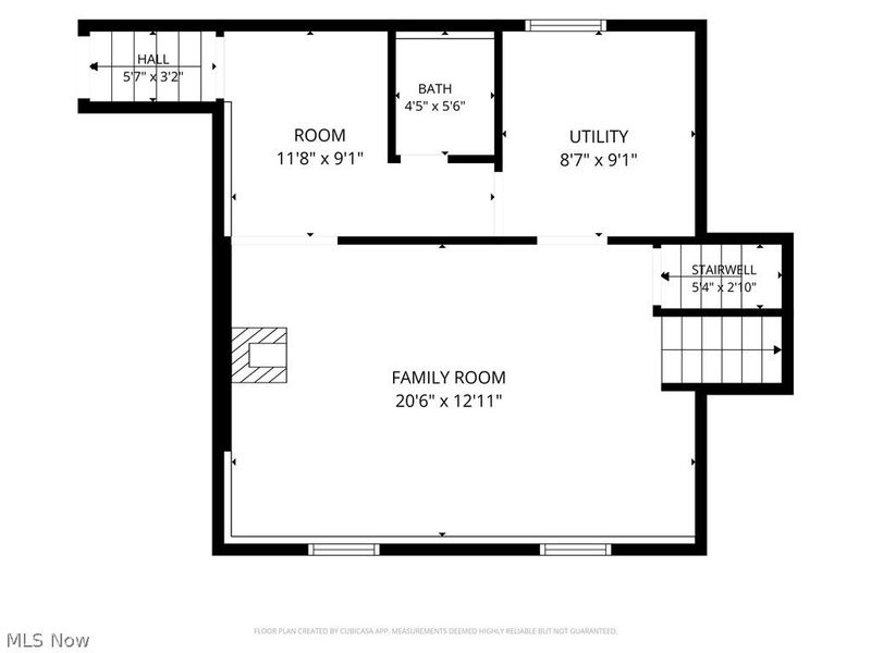 3110 Bronco Drive, Clinton, OH 44216 Photo 32