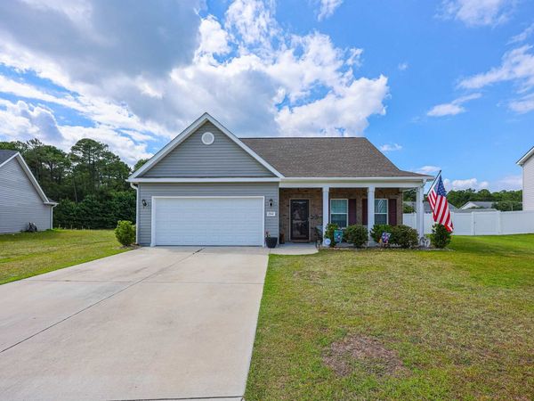 244 Turning Pines Loop , Myrtle Beach, SC 29579