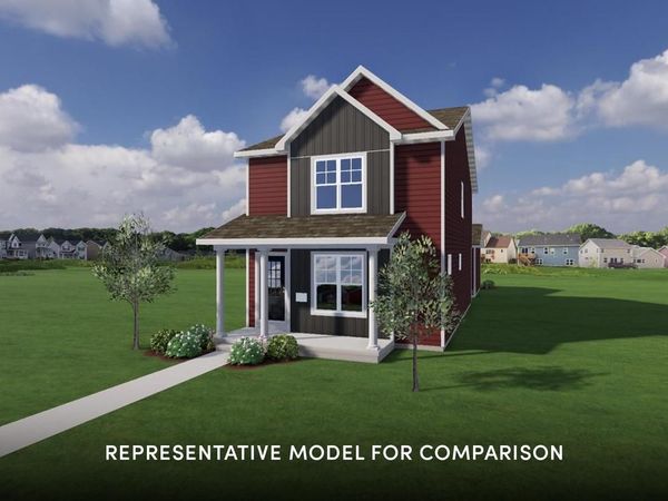 1774 Innovation Lane, Verona, WI 53593