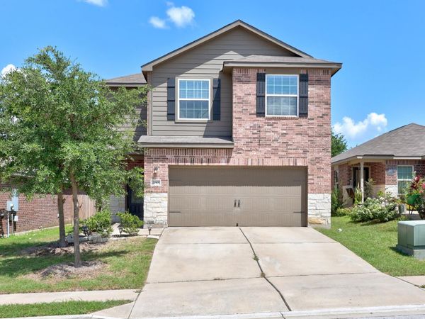 20101 Grover Cleveland WAY, Manor, TX 78653