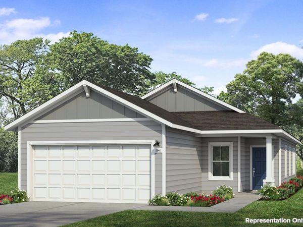 2710 Foss RD, Pflugerville, TX 78660