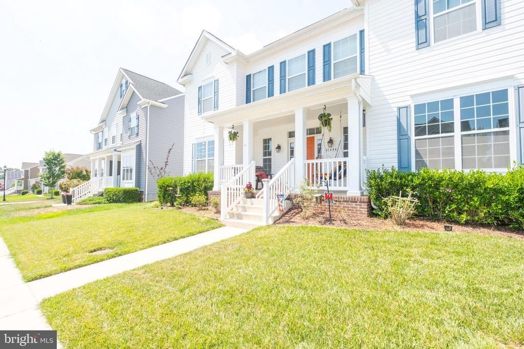 41444 OSBORNE LANE , LEONARDTOWN, MD 20650